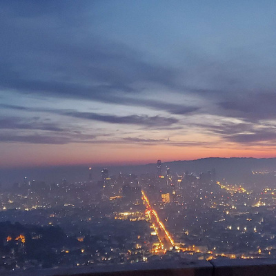 Martha Runs The World Podcast