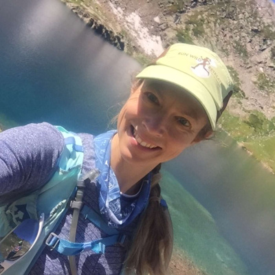 Martha Runs The World Podcast