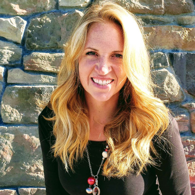 Martha Runs The World Podcast