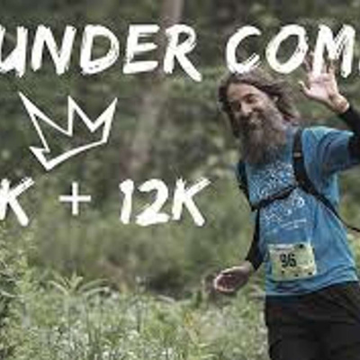 Martha Runs The World Podcast