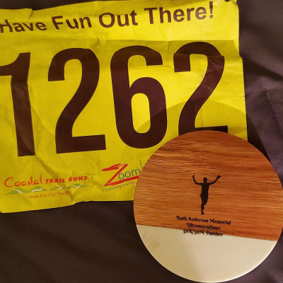 Martha Runs The World Podcast