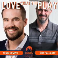 86: Overcoming a Major Injury in Sports | Kevin Rempel  Rob Pallante