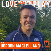38: Working with Parents in Sport, Part 2 | Gordon MacLelland 