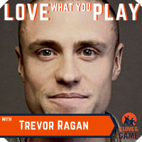 60: Train Ugly | Trevor Ragan