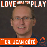 6: Transformational Leadership | Dr. Jean Côté