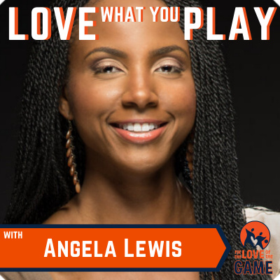 Love What You Play