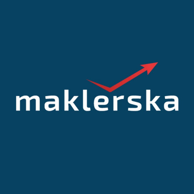 Gieda, Biznes, Inwestowanie - Maklerska