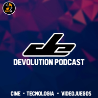 The Midnight Gospel | Devolution Podcast