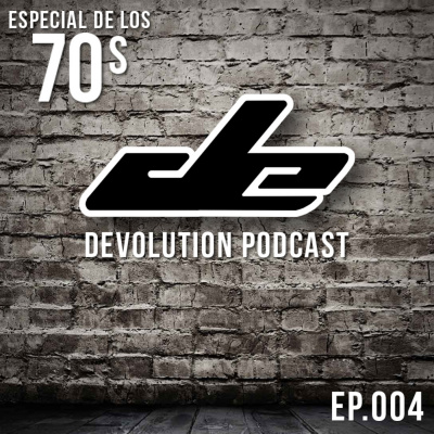 Devolution Podcast