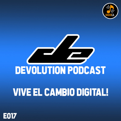 Devolution Podcast