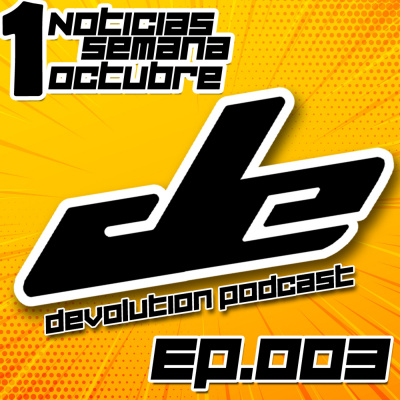Devolution Podcast