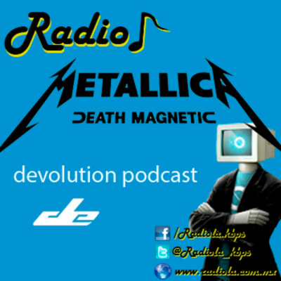 Devolution Podcast