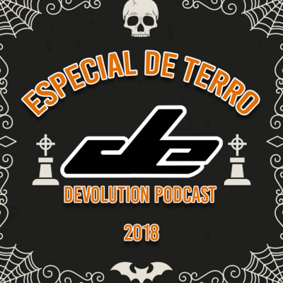 Devolution Podcast