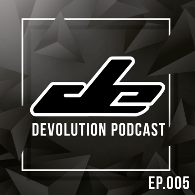 Devolution Podcast