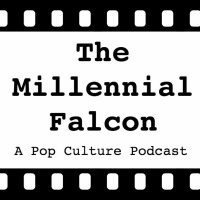 Episode 173 - Not Another Disney Episode