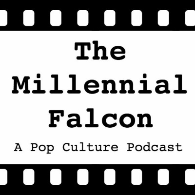The Millennial Falcon Podcast
