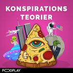 Konspirationsteorier
