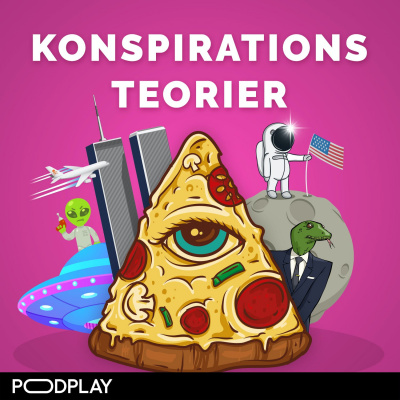 Konspirationsteorier