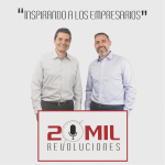 20mil Revoluciones