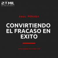 EP6 - Convirtiendo el fracaso en éxito