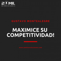 EP10 - Maximice su competitividad con Gustavo Montealegre