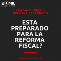 EP7- Esta preparado para la reforma fiscal?