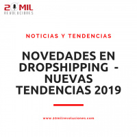 NYT3 - Novedades en marketing 2019 y dropshipping