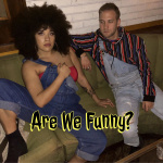Are We Funny?