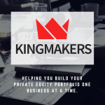 Kingmakers