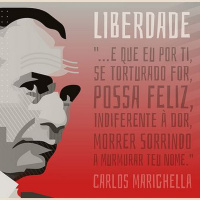 DIVERSOS # 003 - As várias faces de Marighella