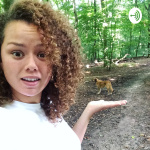 Merel Simone Podcast