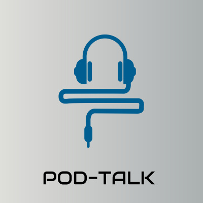 Pod-talk