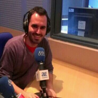 Ricardo Blanco en Onda Madrid -6- 01-9-2015 - Hoy en Madrid verano