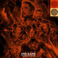 The Avengers End Game - Full Review And Discussion
