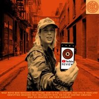 YouTube Reviews On: PedDiepie, Casey Niestat, Shane Dawson, Toy Galaxy, Peter McKinnon