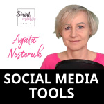 Social Media Tools