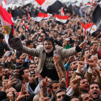 A Symphony of Resistance