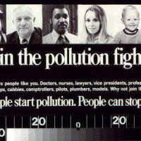 Reframing History: The Litter Myth