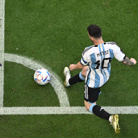 The Last Cup: The Kids Dream