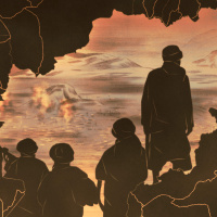 Afghanistan: The Rise of the Taliban