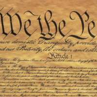 The Shadows of the Constitution