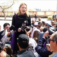 Home/Front: Marlas War