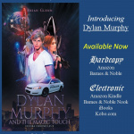 Dylan Murphy And The Magic Touch