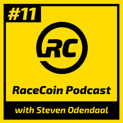 Racecoin Podcast