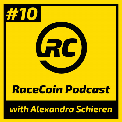 Racecoin Podcast