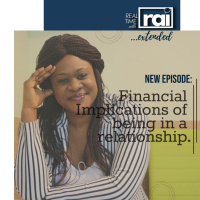 Financial Implications of being in a relationship.