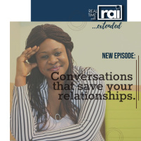 Conversations that save your relationships.