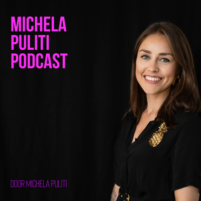 De Michela Puliti Podcast