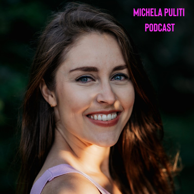 De Michela Puliti Podcast