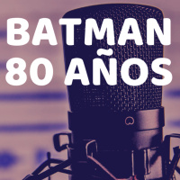 80 años de Batman